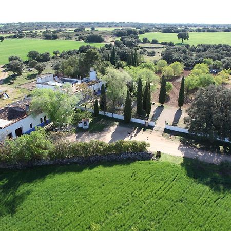 Agroturismo Calixto ビリャロブレド エクステリア 写真