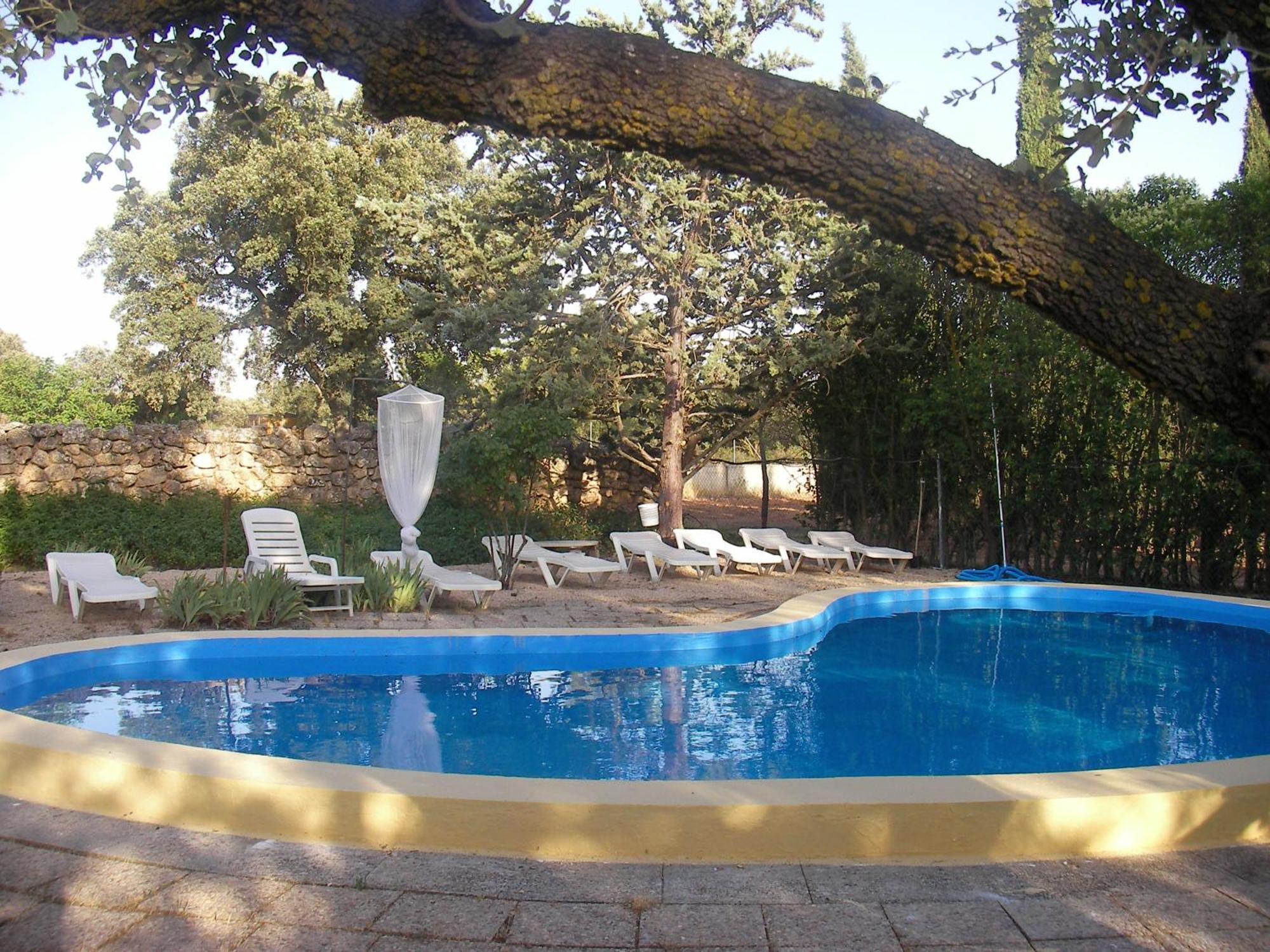 Agroturismo Calixto ビリャロブレド エクステリア 写真
