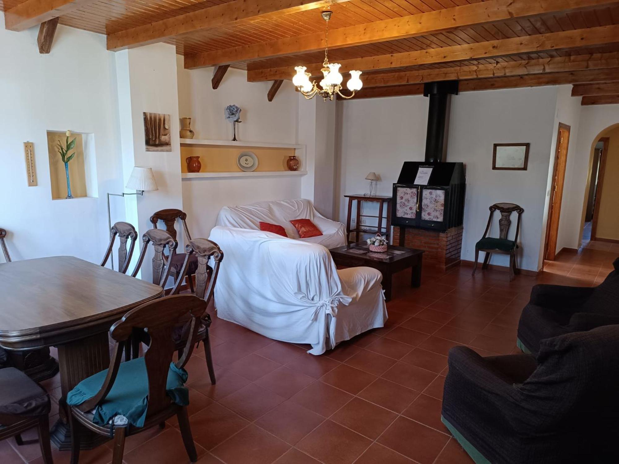 Agroturismo Calixto ビリャロブレド エクステリア 写真